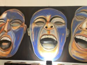 Mehr über den Artikel erfahren Die Kunst der Meditation