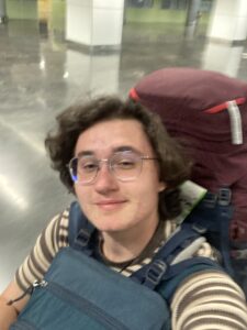 Mehr über den Artikel erfahren Auf nach Gran Canaria