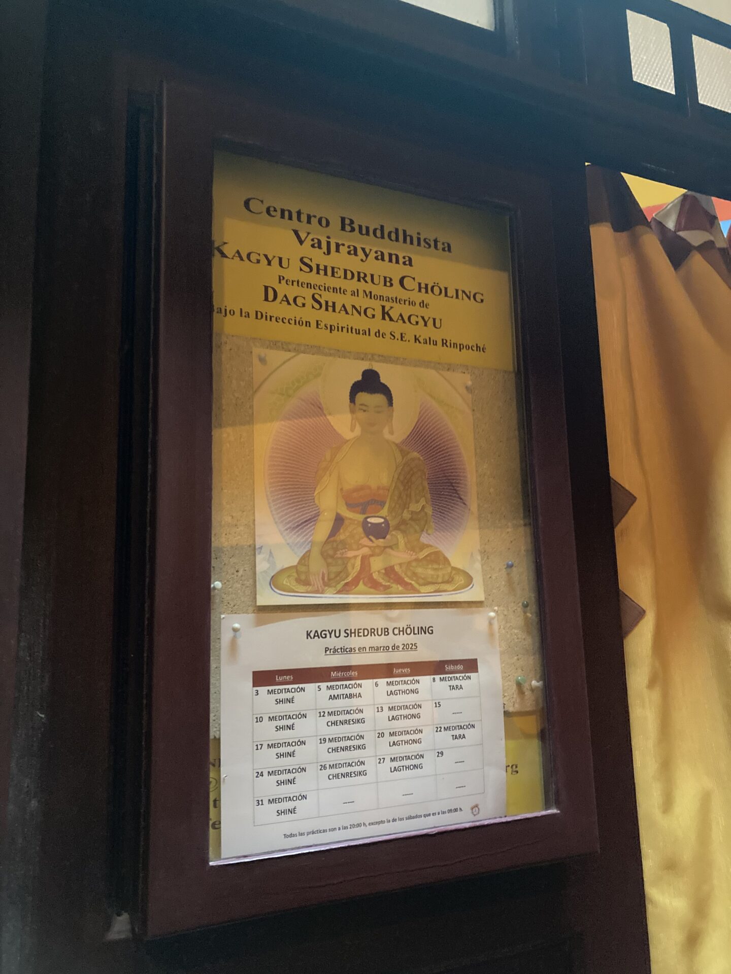 Mehr über den Artikel erfahren Von Hotdogs und Buddha