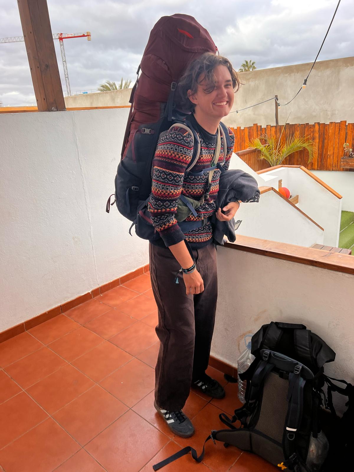 Mehr über den Artikel erfahren Meine letzte Woche auf Fuerteventura