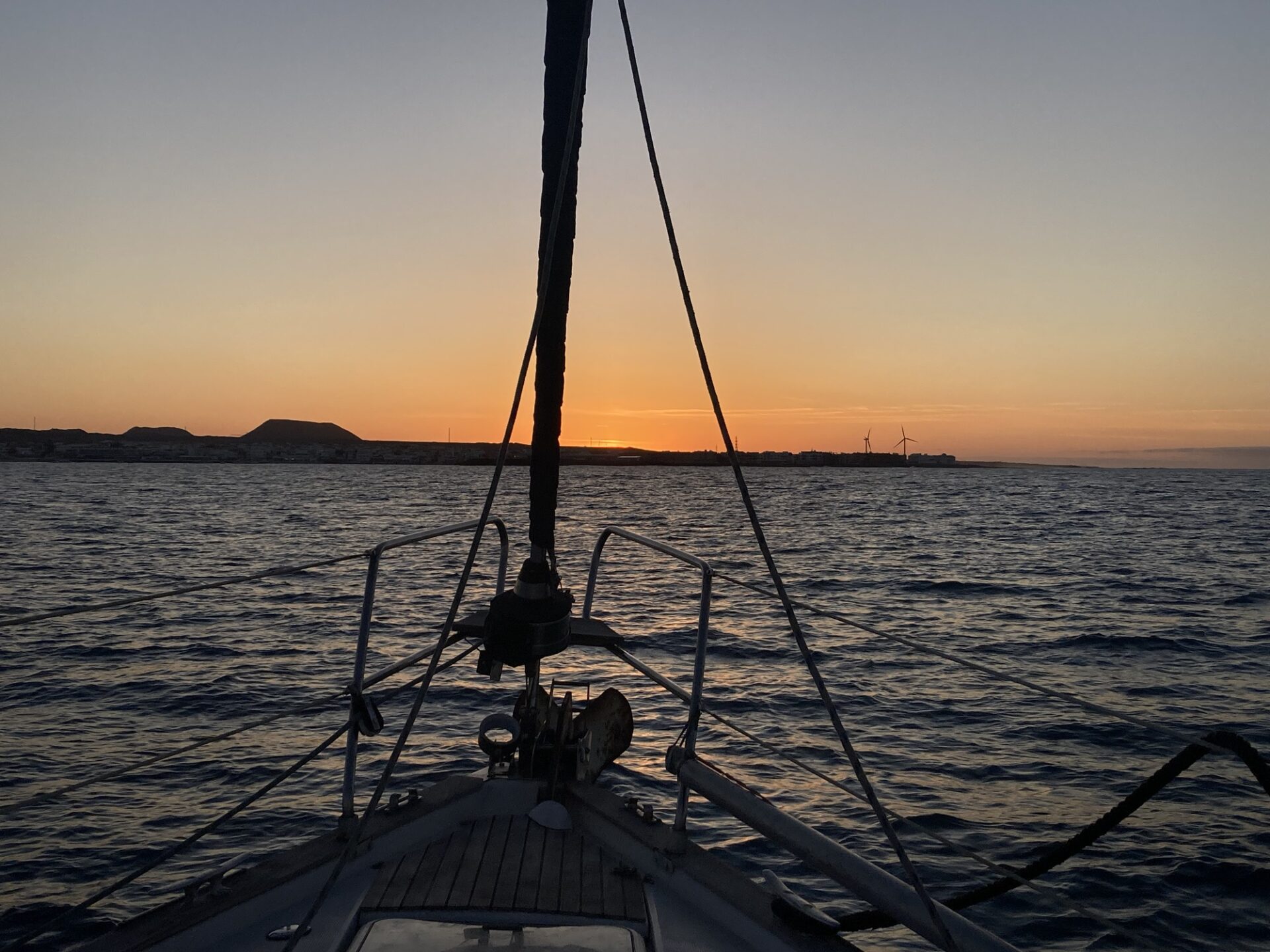 Mehr über den Artikel erfahren Eine etwas ruhigere Woche 2 auf Fuerteventura